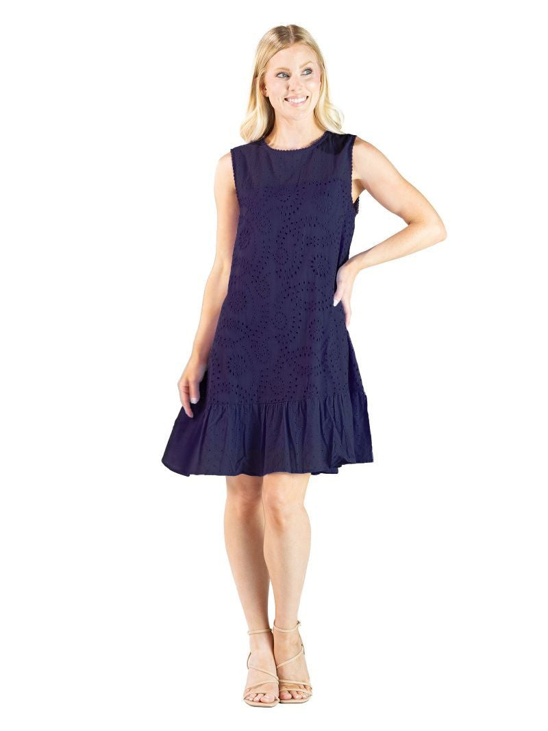 Sunday Short Dress