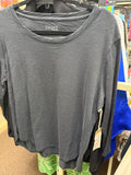 ESCAPE BY HABITAT CLOTHES HI-LOW TOP