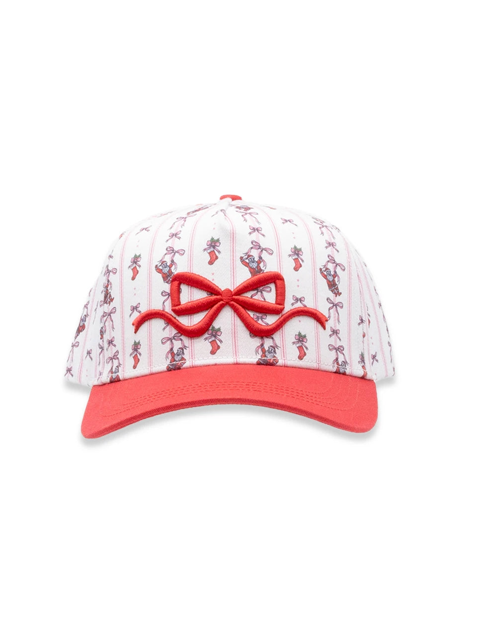 SS BOW HAT