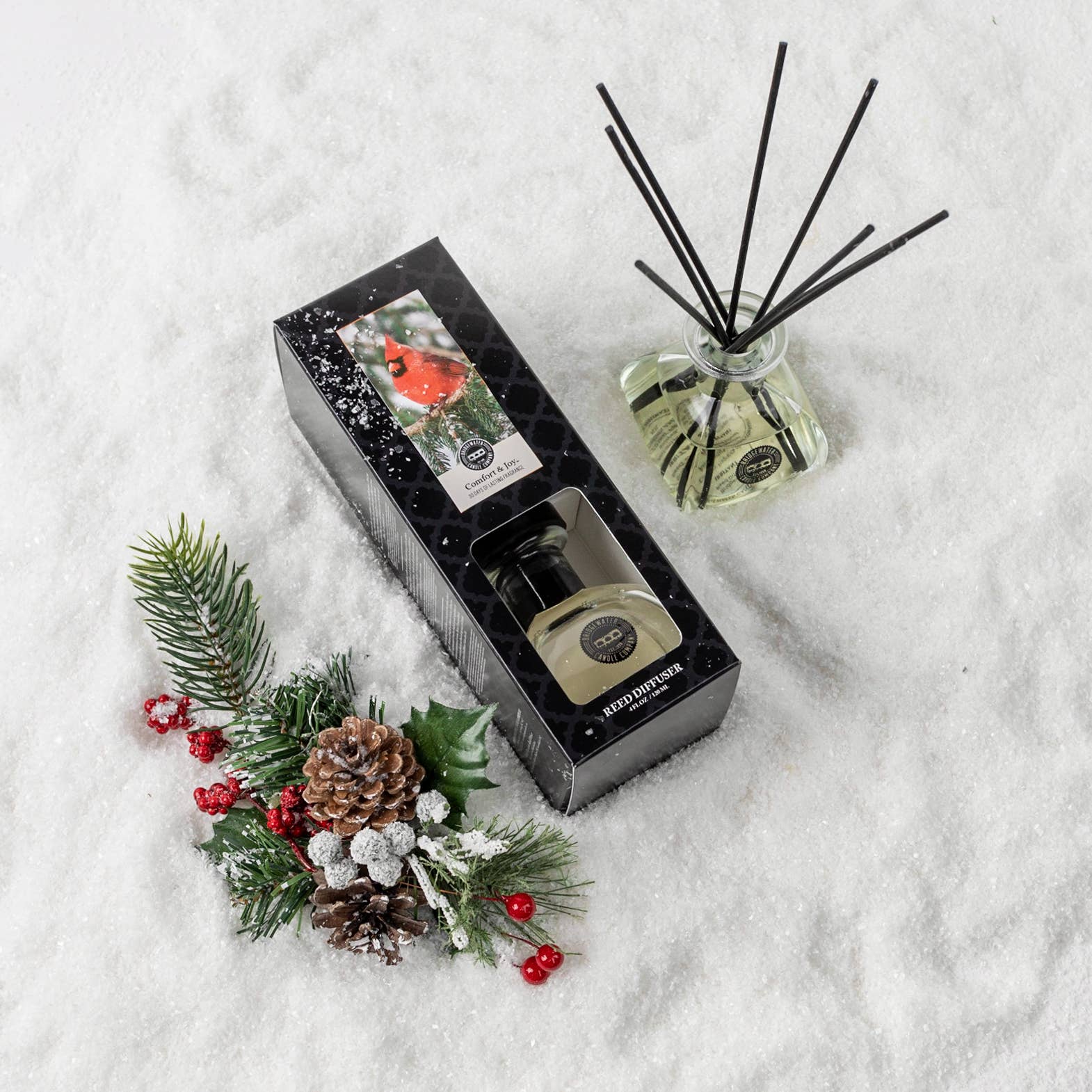 Comfort & Joy Reed Diffuser