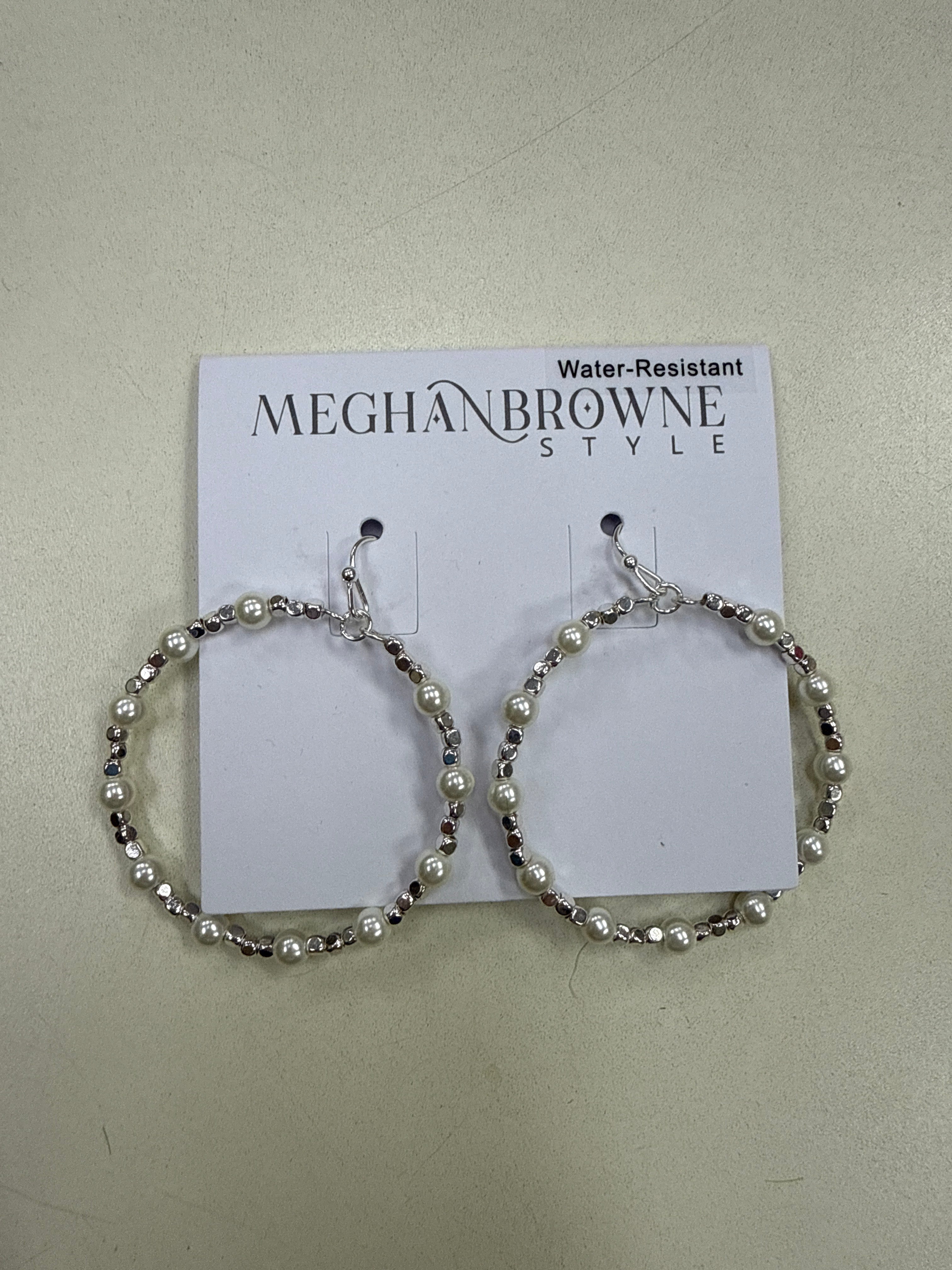 ZEVA EARRINGS
