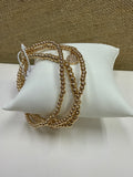 HELENA GOLD BRACELET