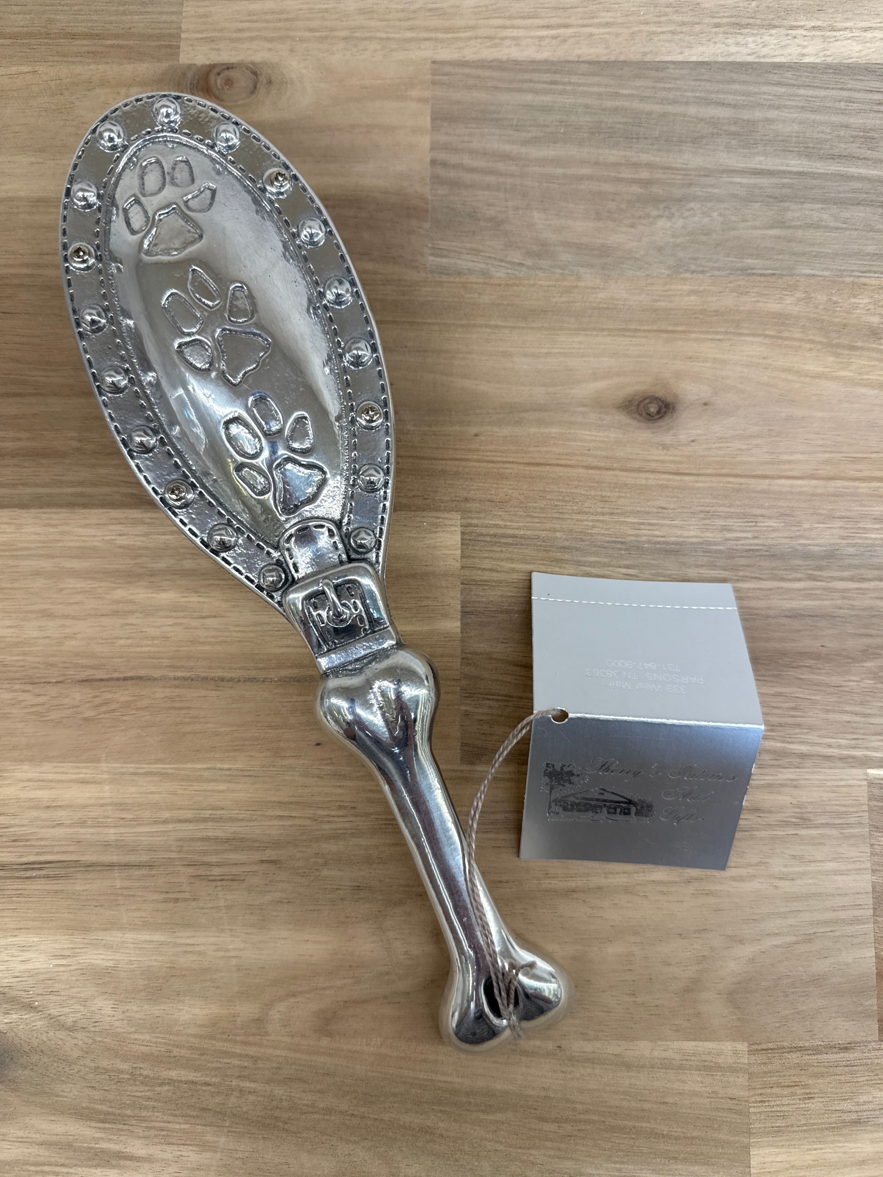 ARTHUR COURT DOG BRUSH