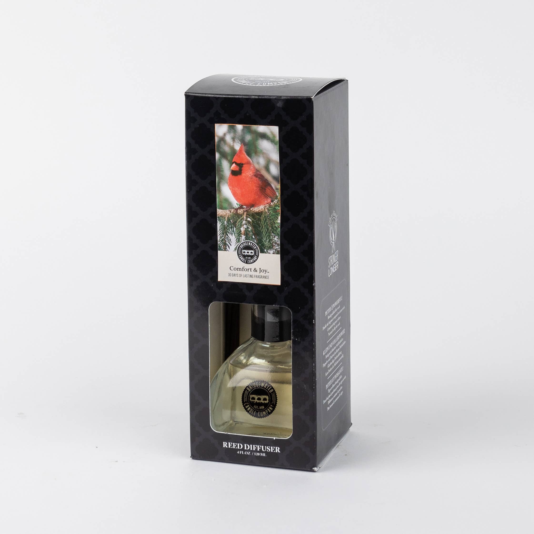 Comfort & Joy Reed Diffuser