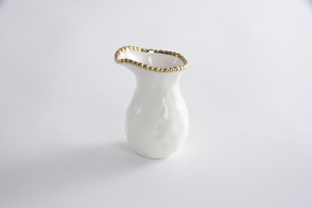 CREAMER/PITCHER