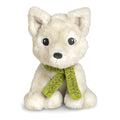 WHY NOT PLUSH