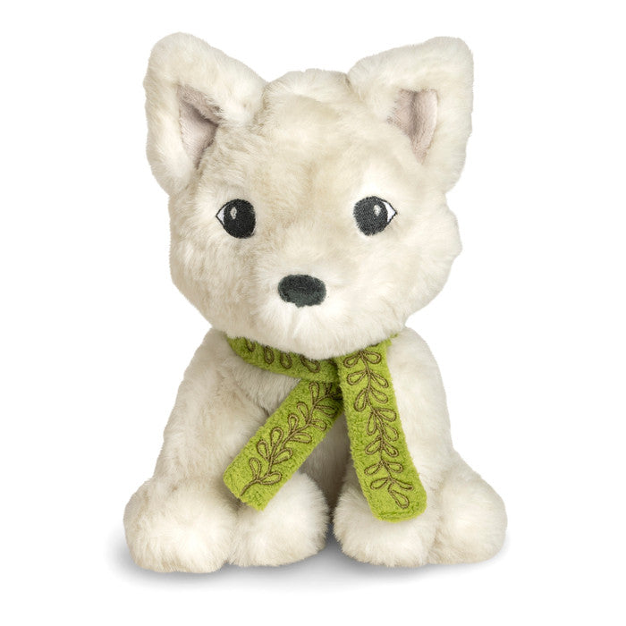 WHY NOT PLUSH