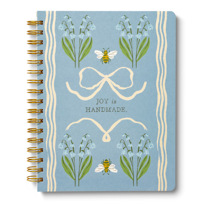 JOY IS HANDMADE