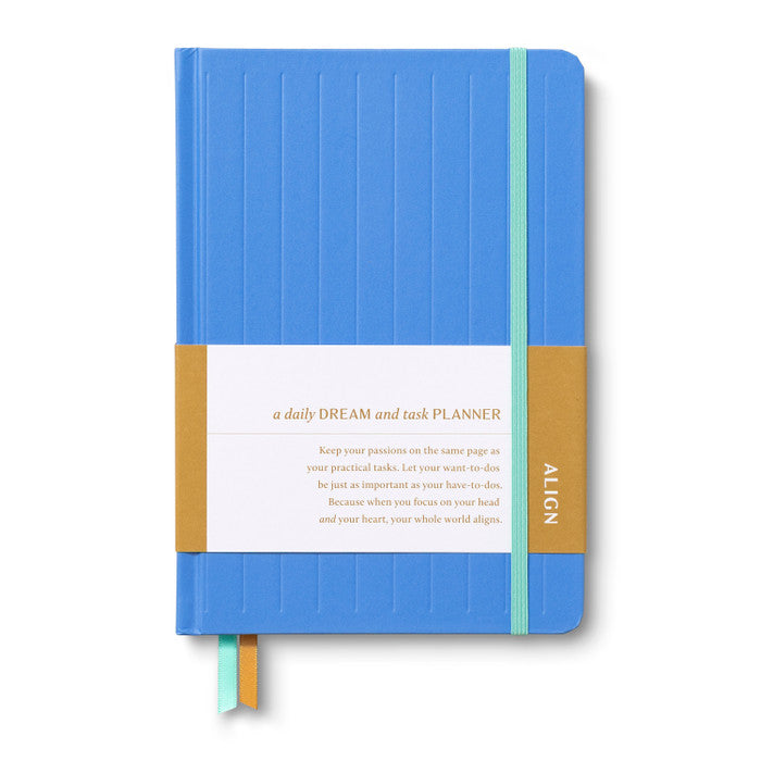 ALIGN: DAILY TASK PLANNER