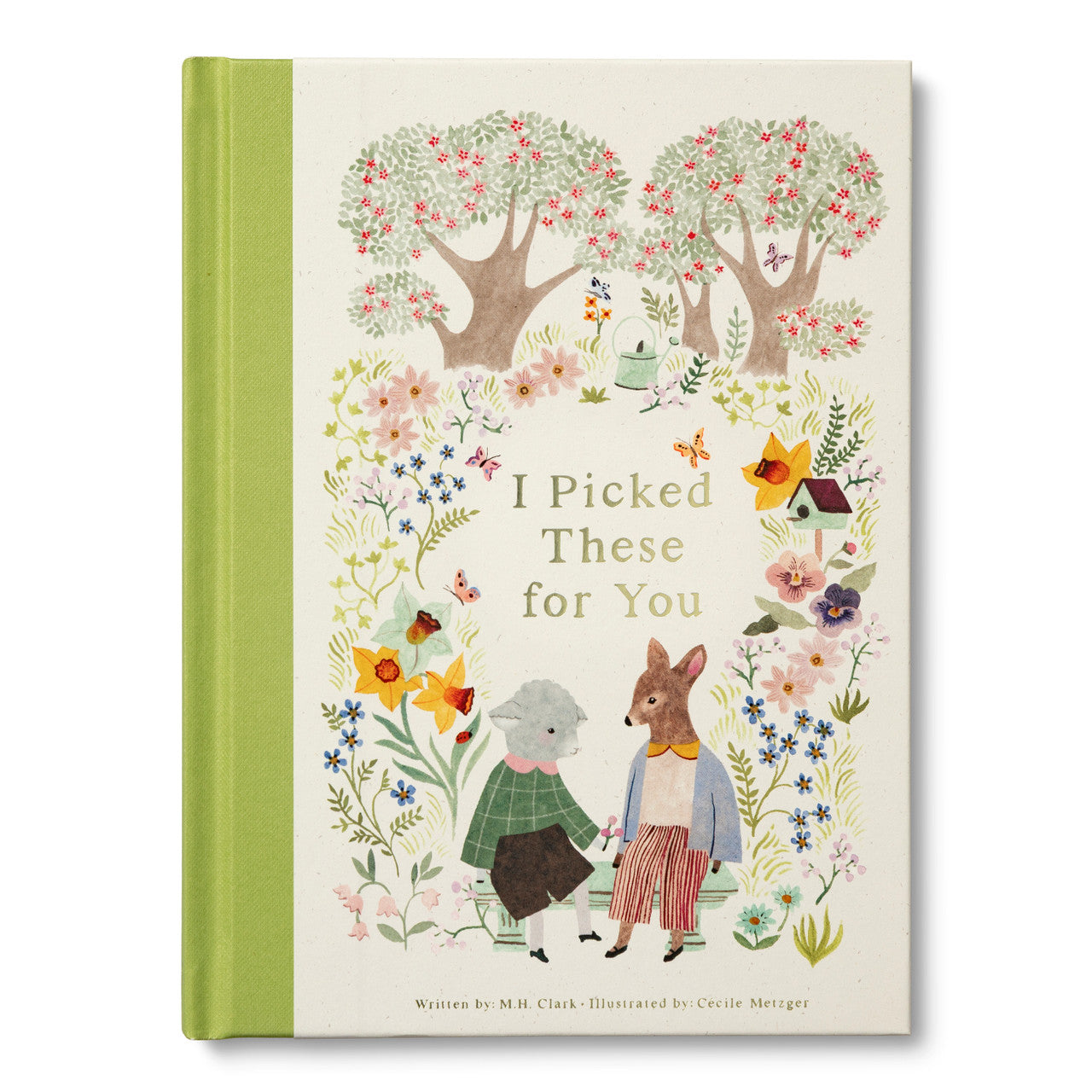 I PICKED THESE FOR YOU BOOK