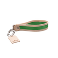 JH PEARL KEYCHAIN