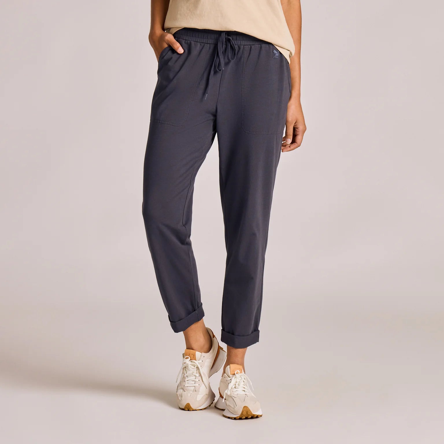 WOMEN'S CRUSHER-FLEX PANT - INKWELL BLUE