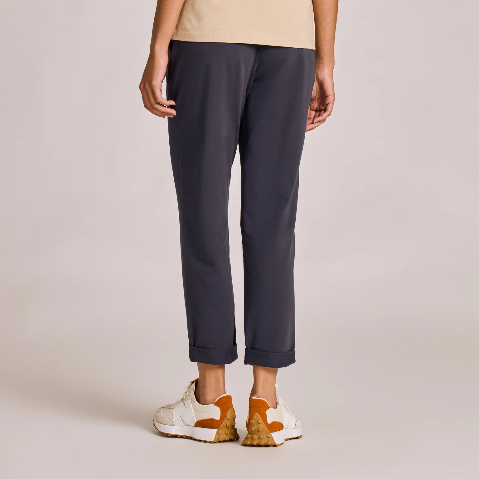 WOMEN'S CRUSHER-FLEX PANT - INKWELL BLUE