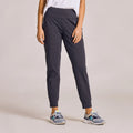 WOMEN'S CRUSHER-FLEX JOGGERS - INKWELL BLUE