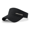 ADULT UNISEX CHILL CAP VISOR