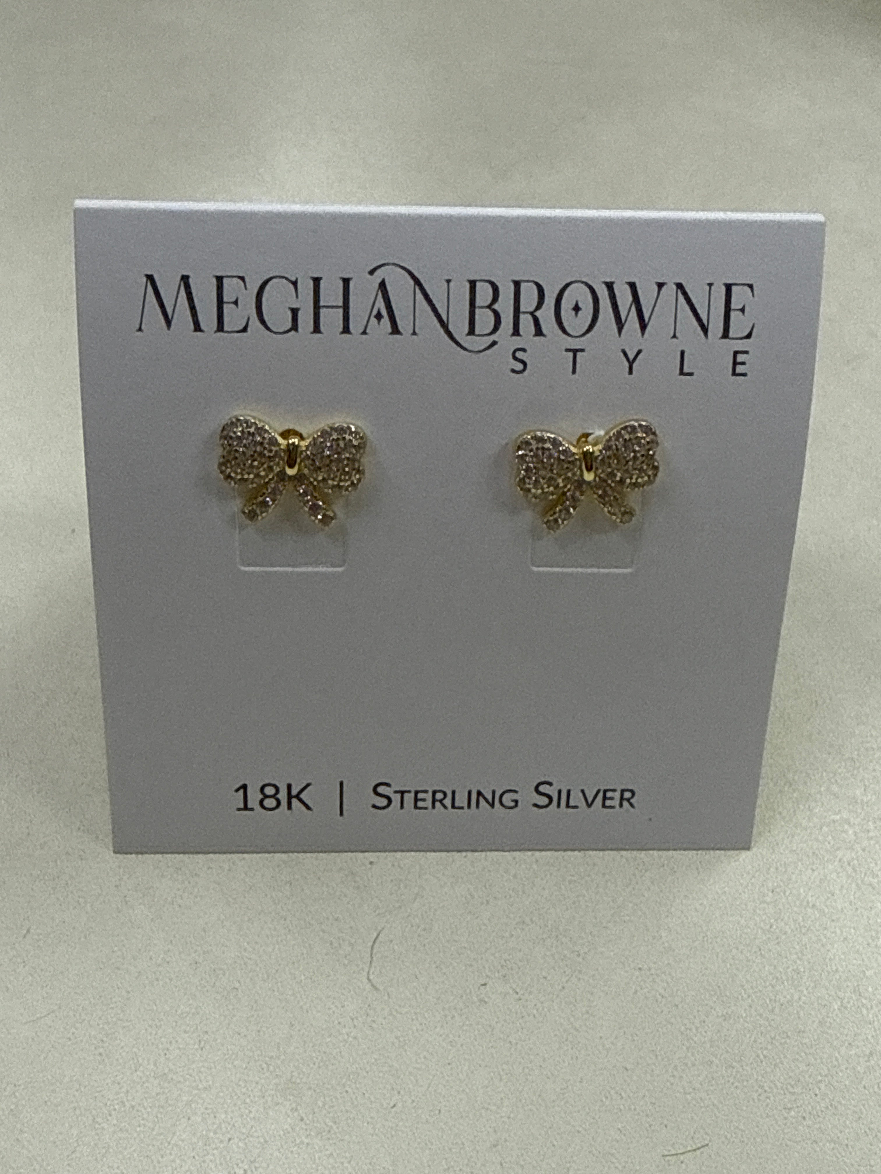 TONI EARRINGS