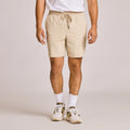 MEN'S EVERYDAY SHORTS - SANDSTONE KHAKI
