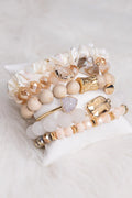 Aspen Bracelet Set