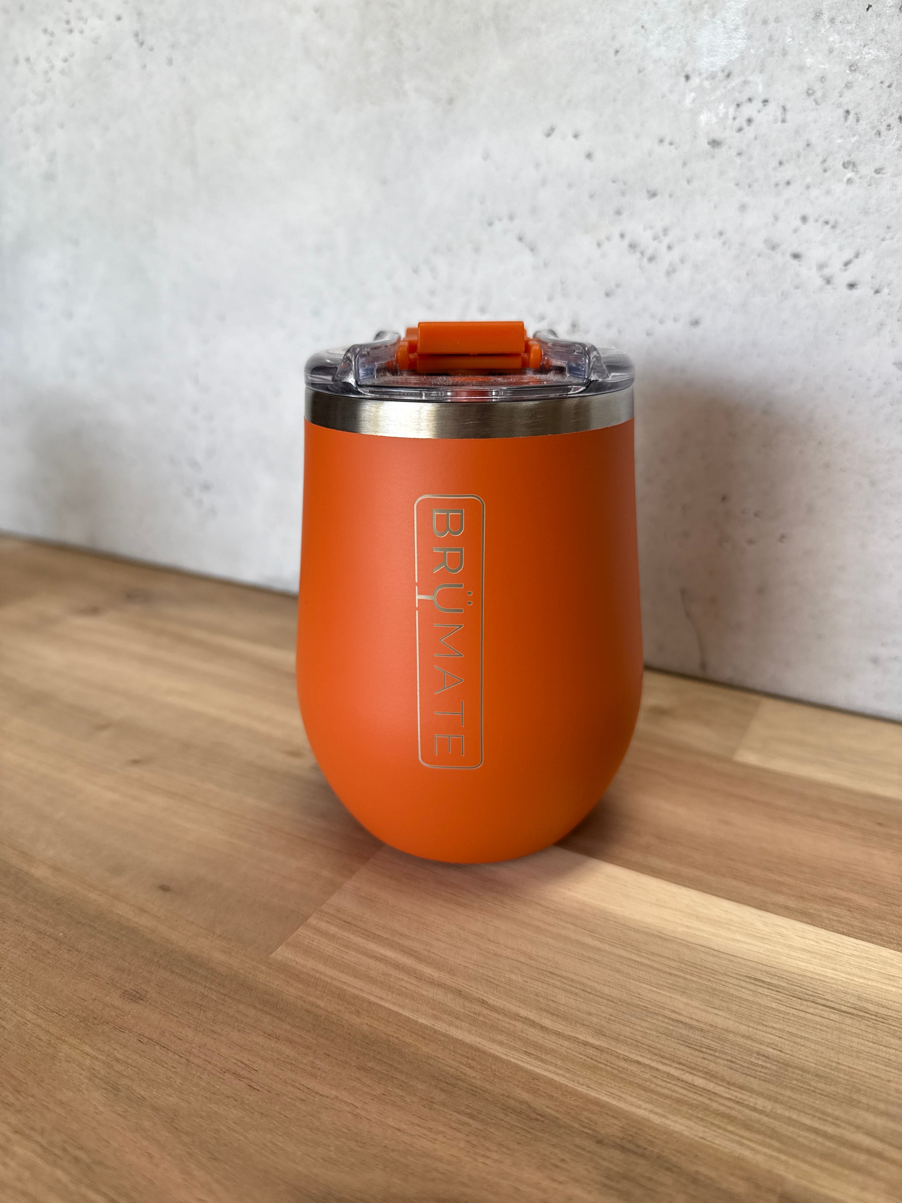BRUMATE UNCORKED CLAY
