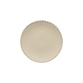 CASAFINA SALAD/DESSERT PLATE PEARL CREAM