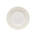 DINNER PLATE CRISTAL WHITE