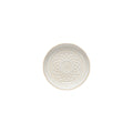 APPETIZER PLATE CRISTAL WHITE