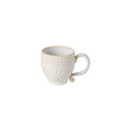 MUG CRISTAL WHITE