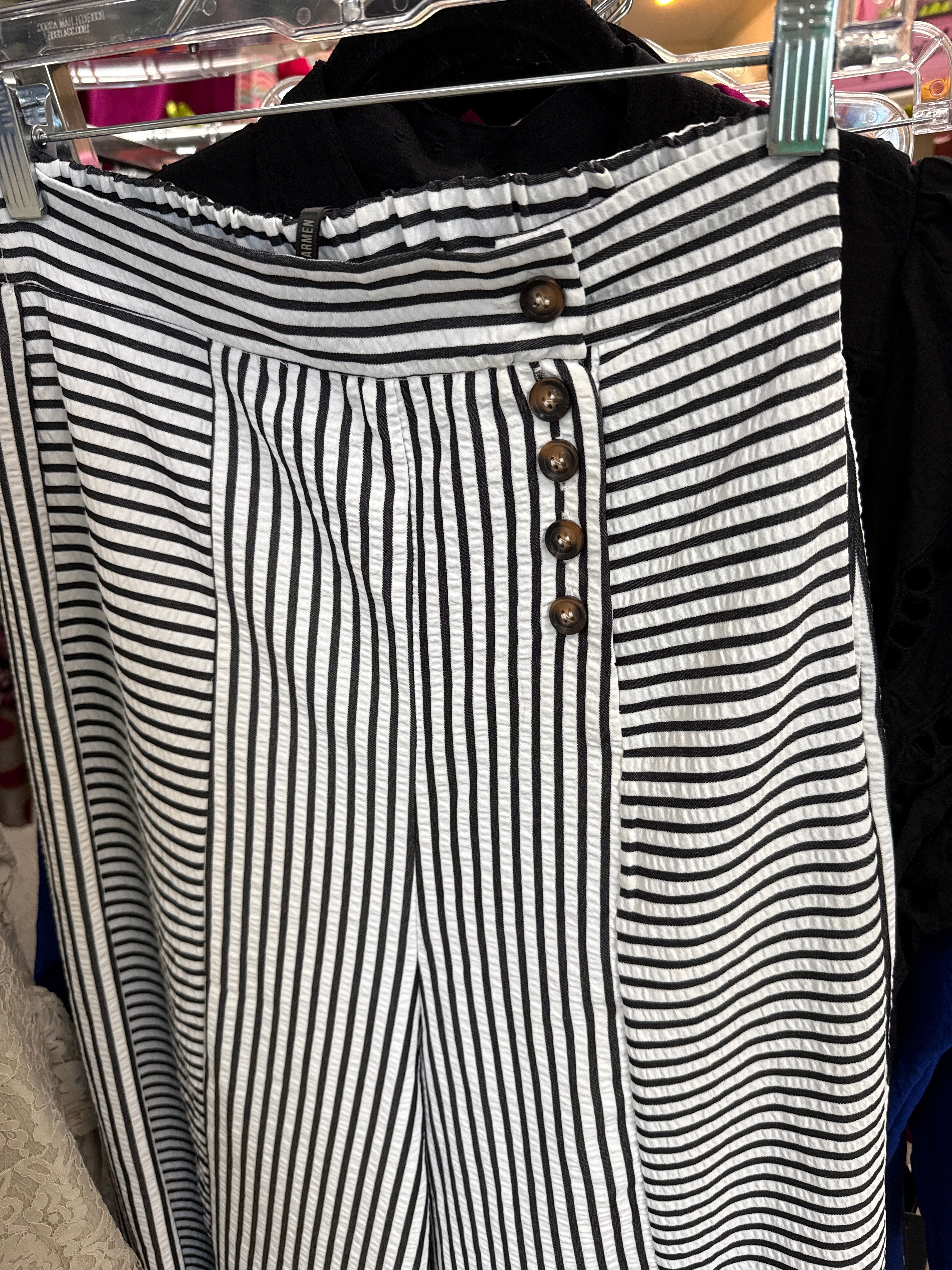 COCO CARMEN DAHLIA PANTS