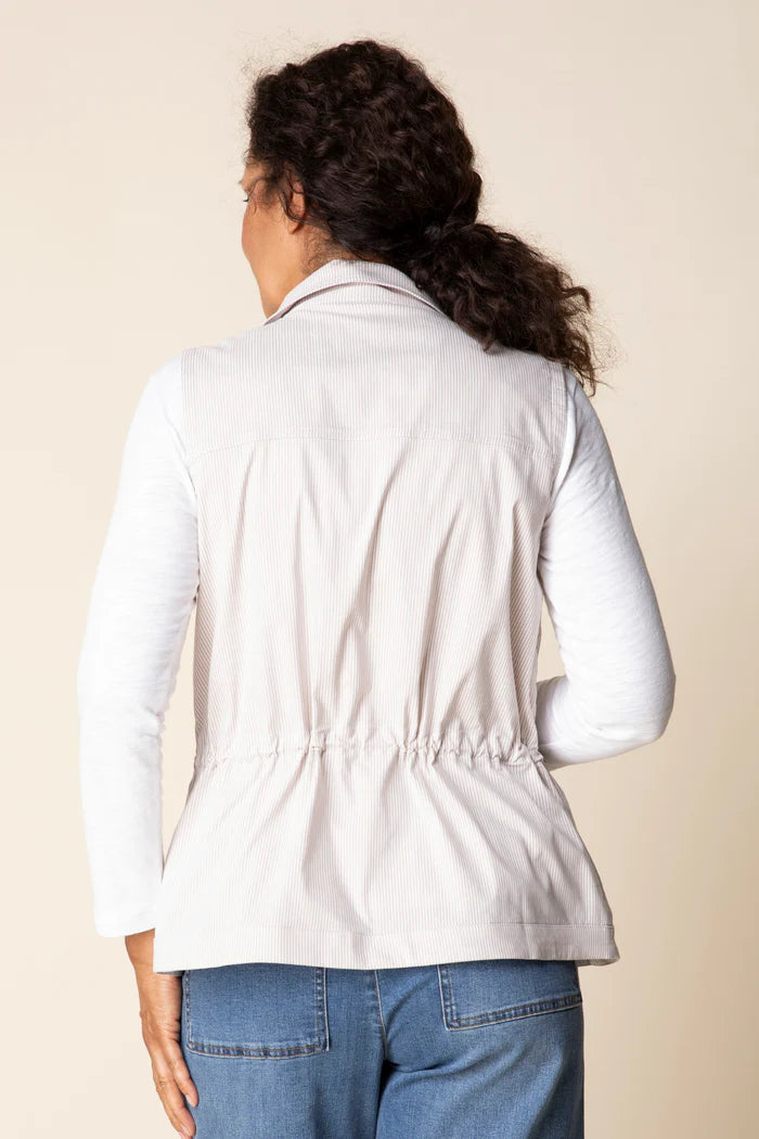 WILLOW COOL TECH VEST