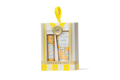 Honey + Orange Blossom Hand Cream & Lip Balm