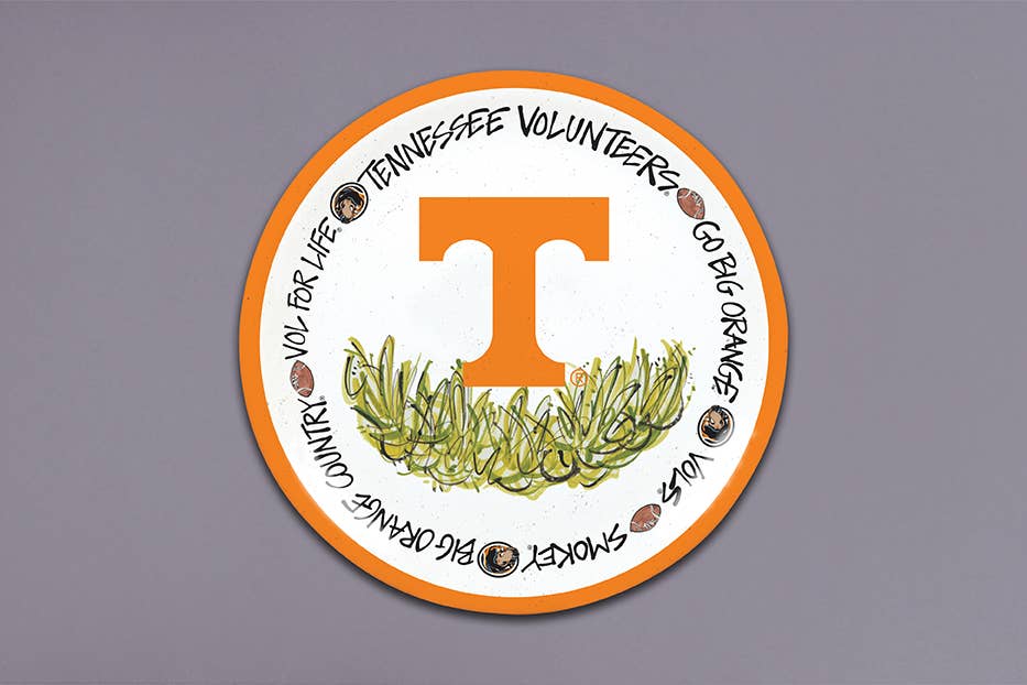 TN 4 plate set