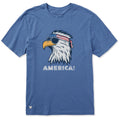 EAGLE SHORT SLEEVE