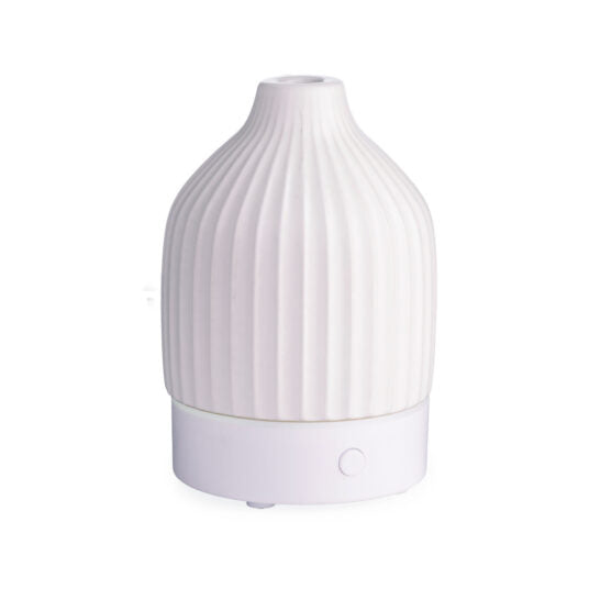 USB ULTRASONIC DIFFUSER FLUTED