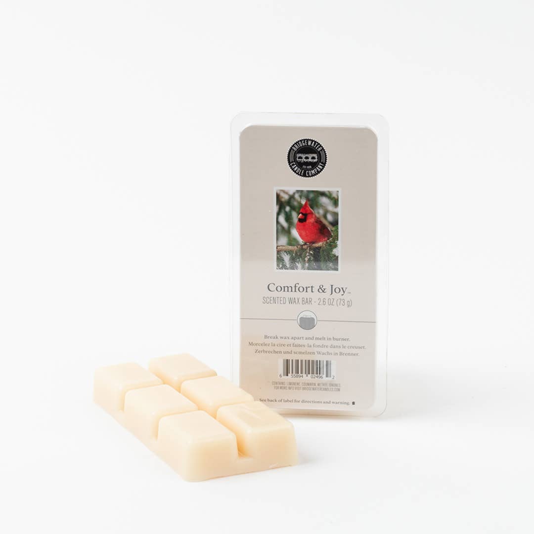 Comfort & Joy Wax Bar