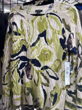 SWEATER-LEEK L/S CREW