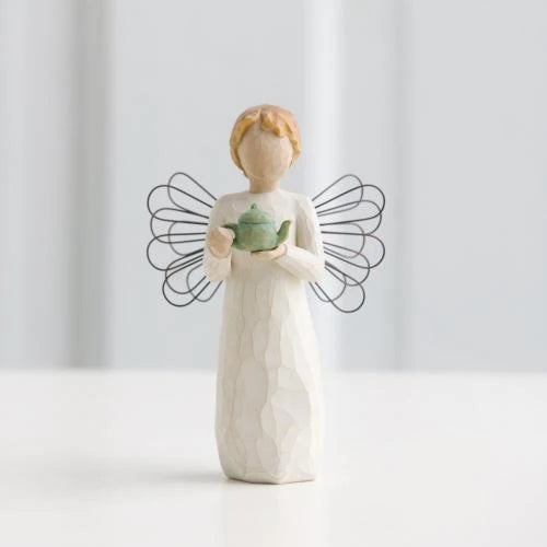 ANGEL OF THE KITCHEN