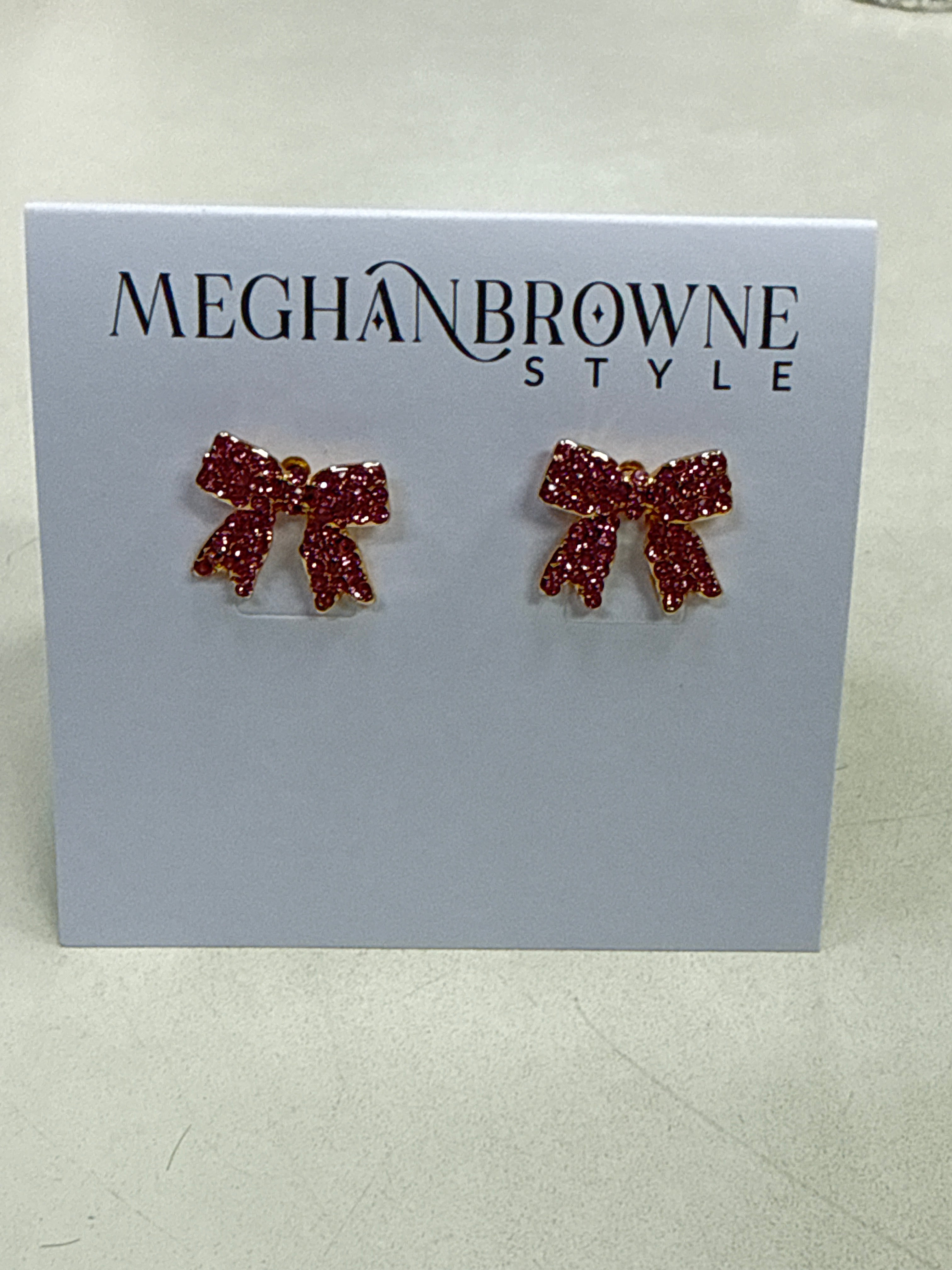 PRISS EARRINGS