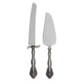 MICHELANGELO 2PC DESSERT SET
