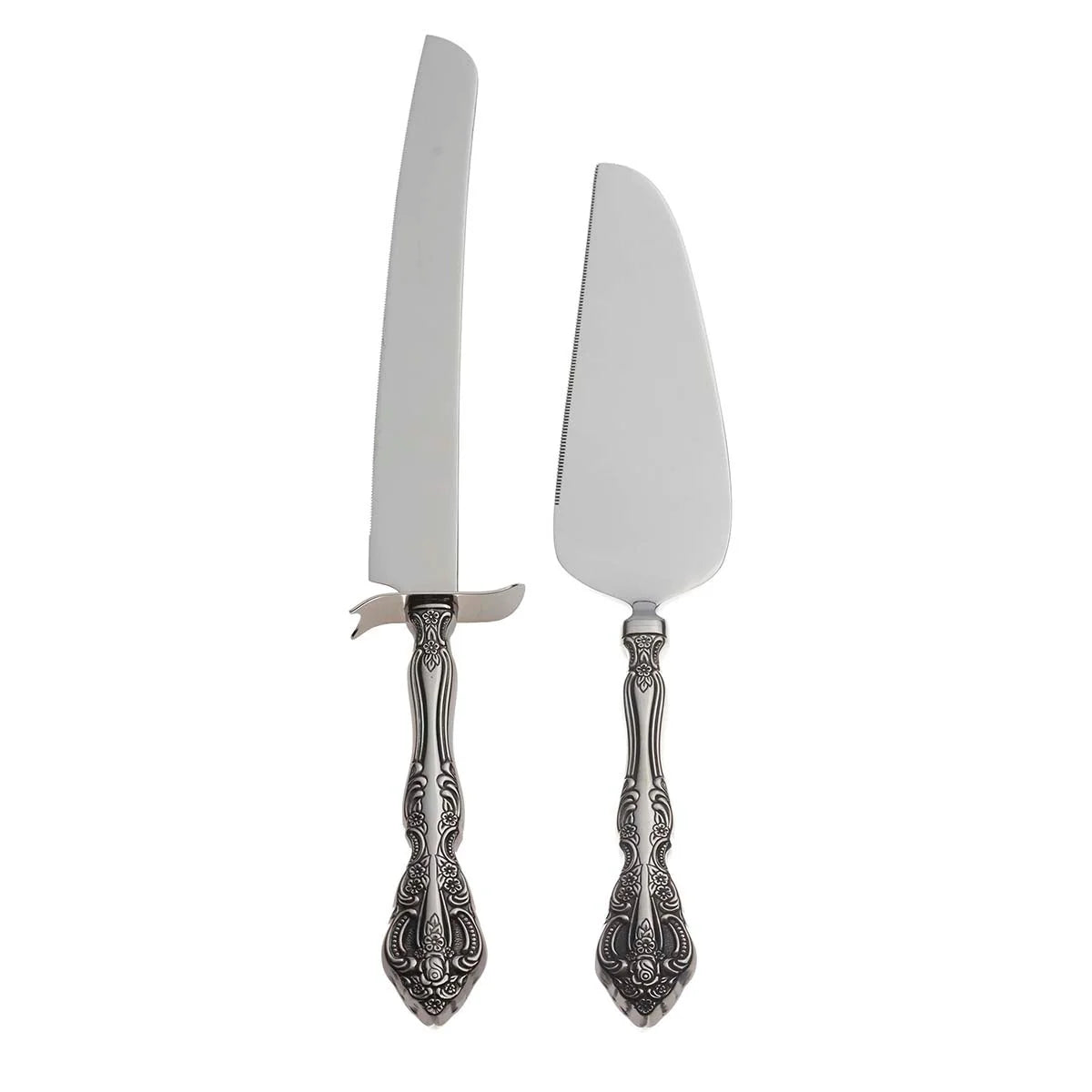 MICHELANGELO 2PC DESSERT SET