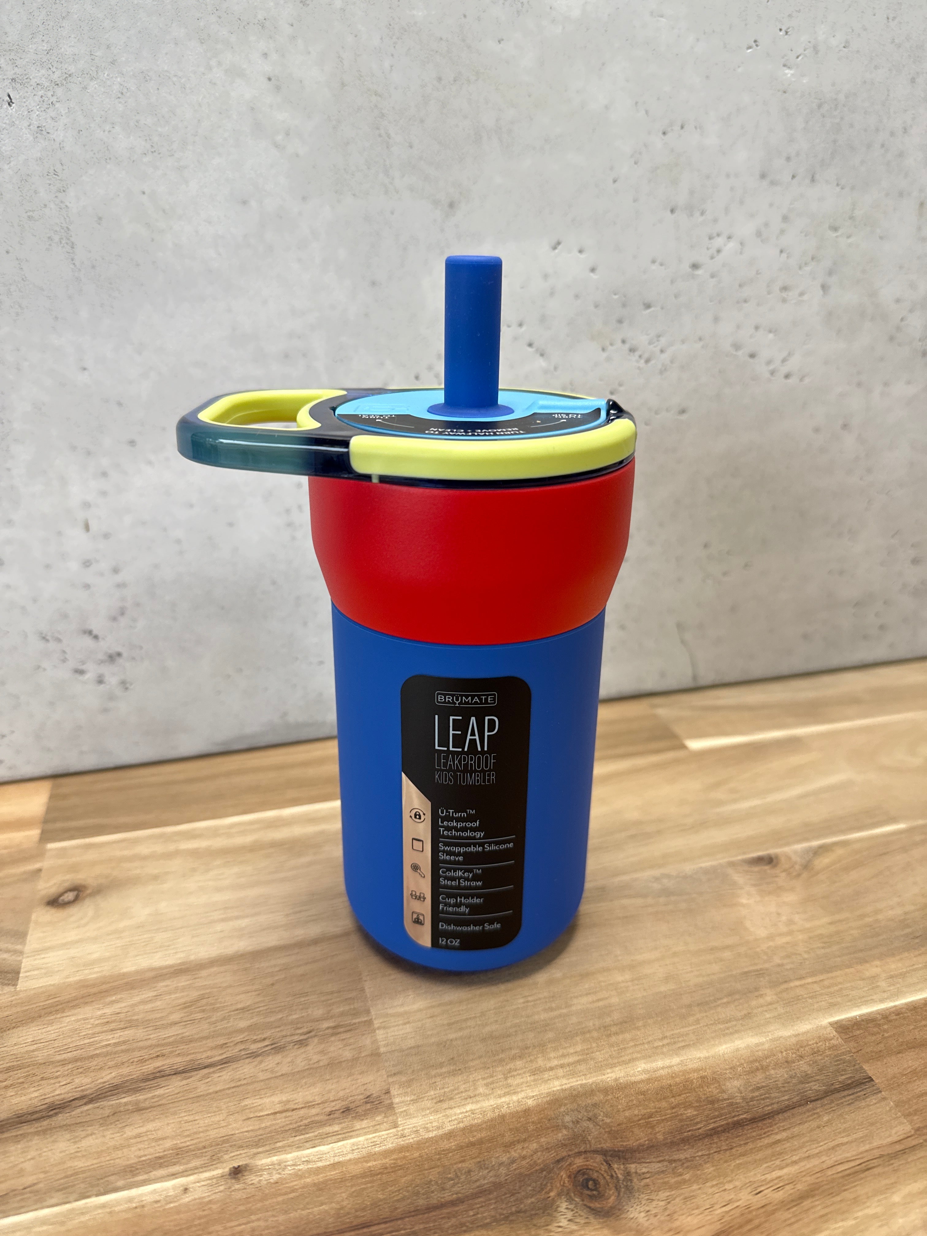 BRUMATE LEAP 12 OZ SUPERNOVA