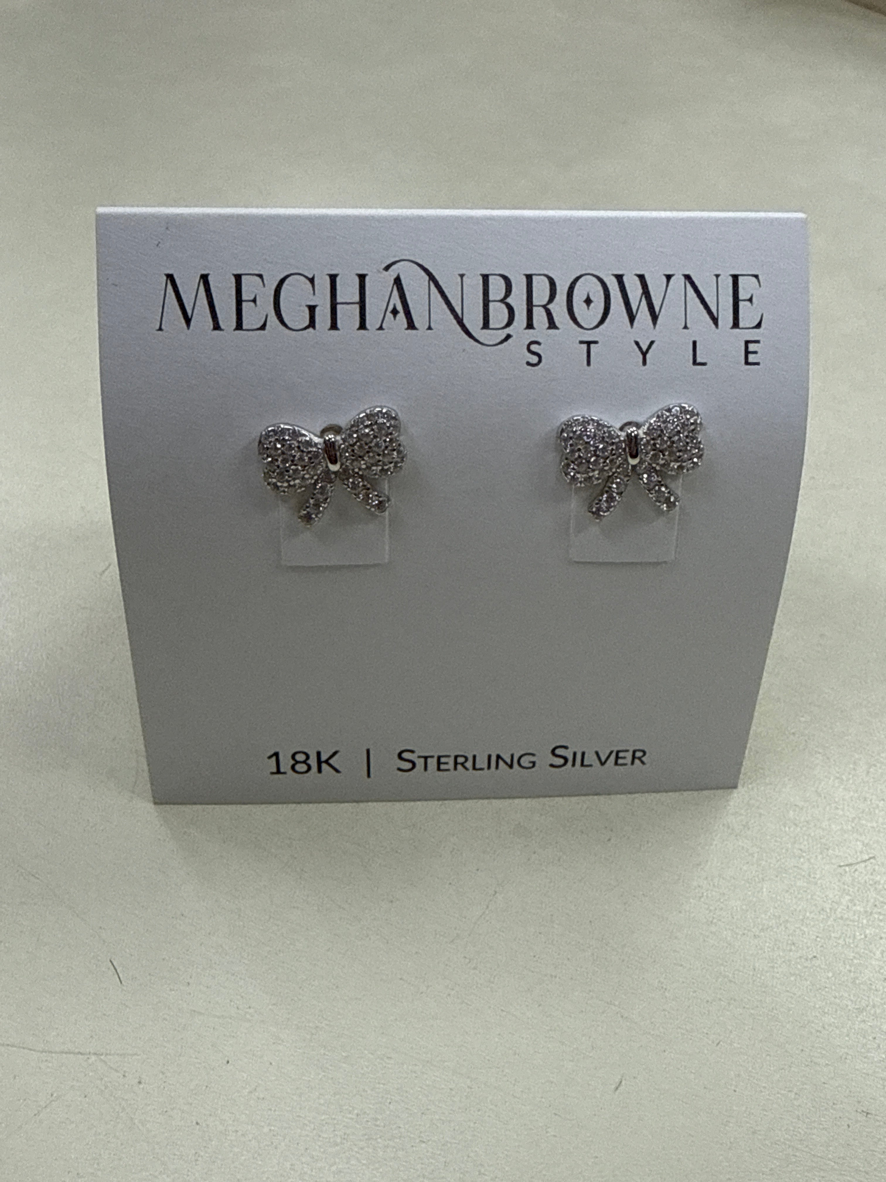 TONI EARRINGS