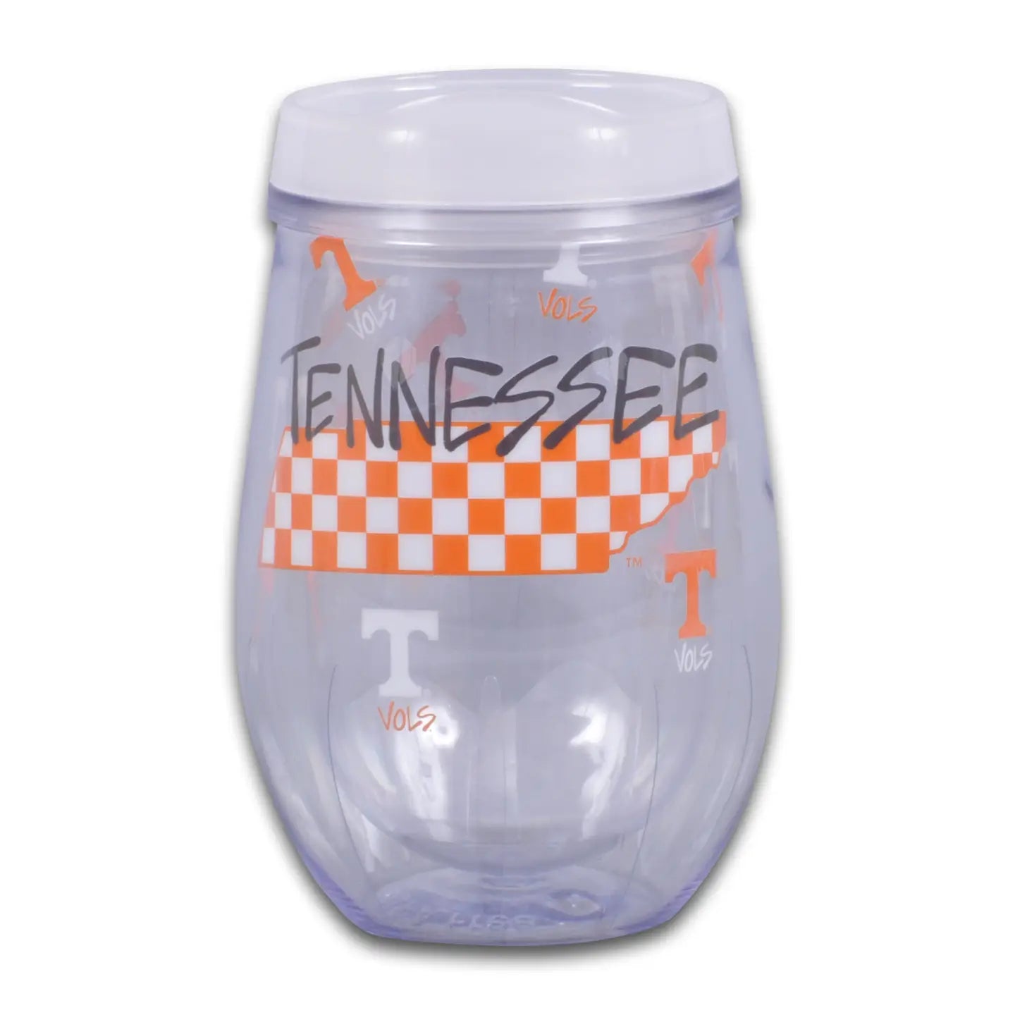 TN Logo Tumbler