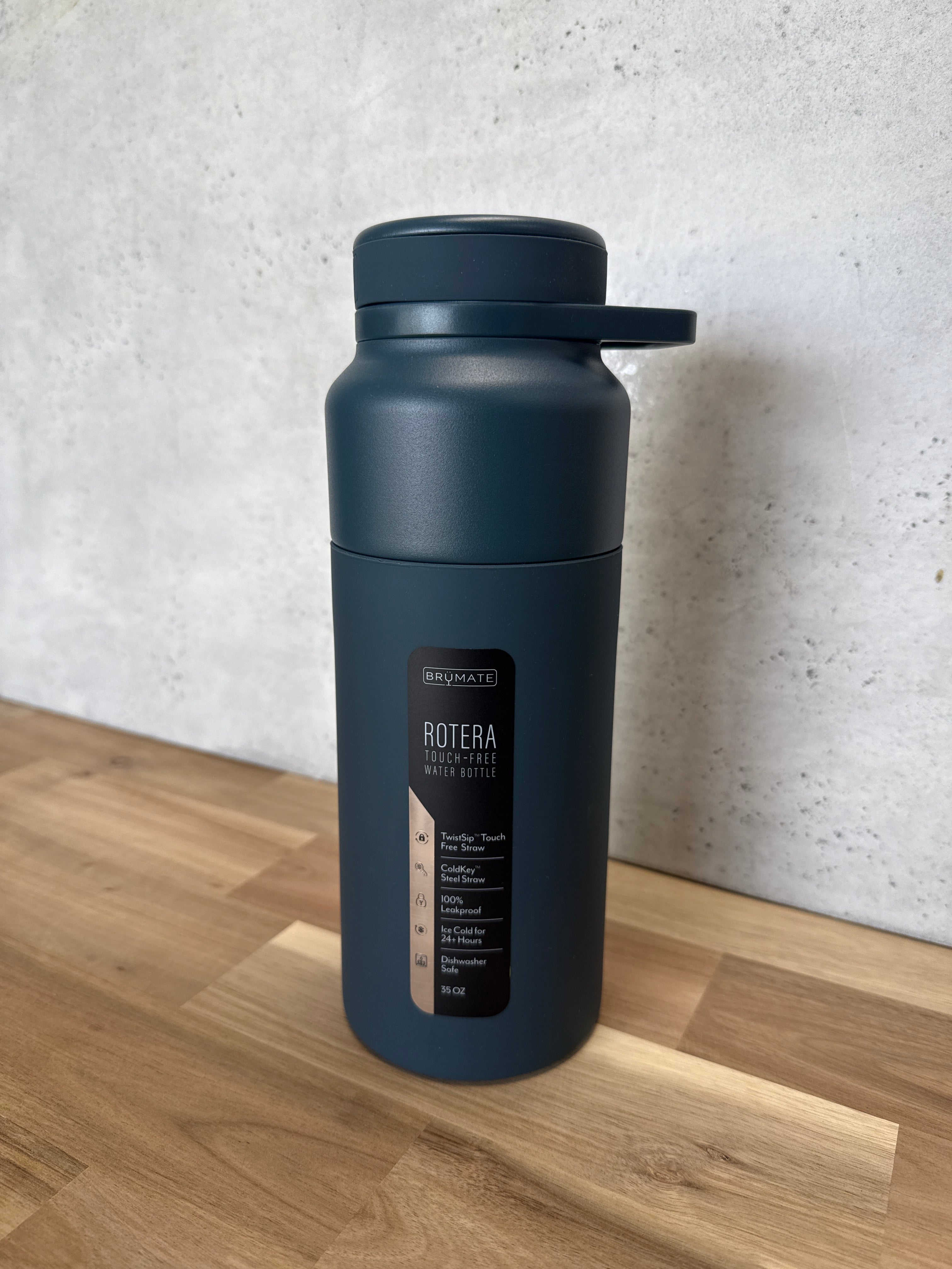 BRUMATE ROTERA 35 OZ NIGHTFALL BLUE