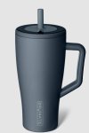 BRUMATE ERA 30 OZ. STRAW TUMBLER NIGHTFALL BLUE