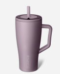 BRUMATE ERA 30 OZ. STRAW TUMBLER LILAC DUSK