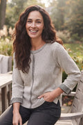 OPPOSITES ATTRACT PULLOVER