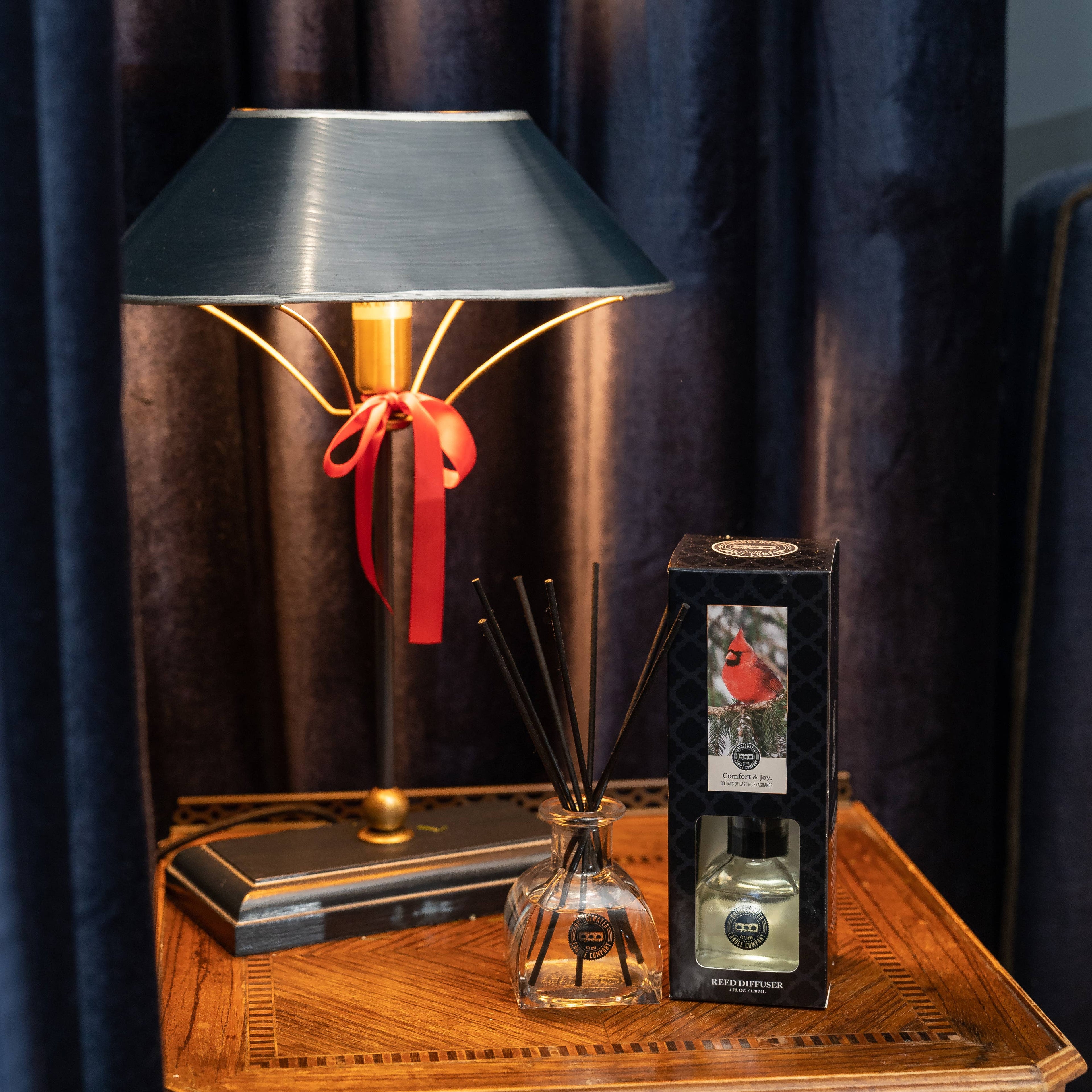 Comfort & Joy Reed Diffuser