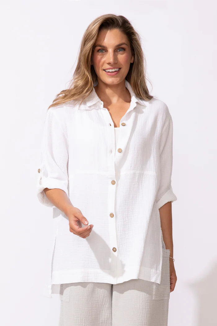 SUNKISS BEACH SHIRT