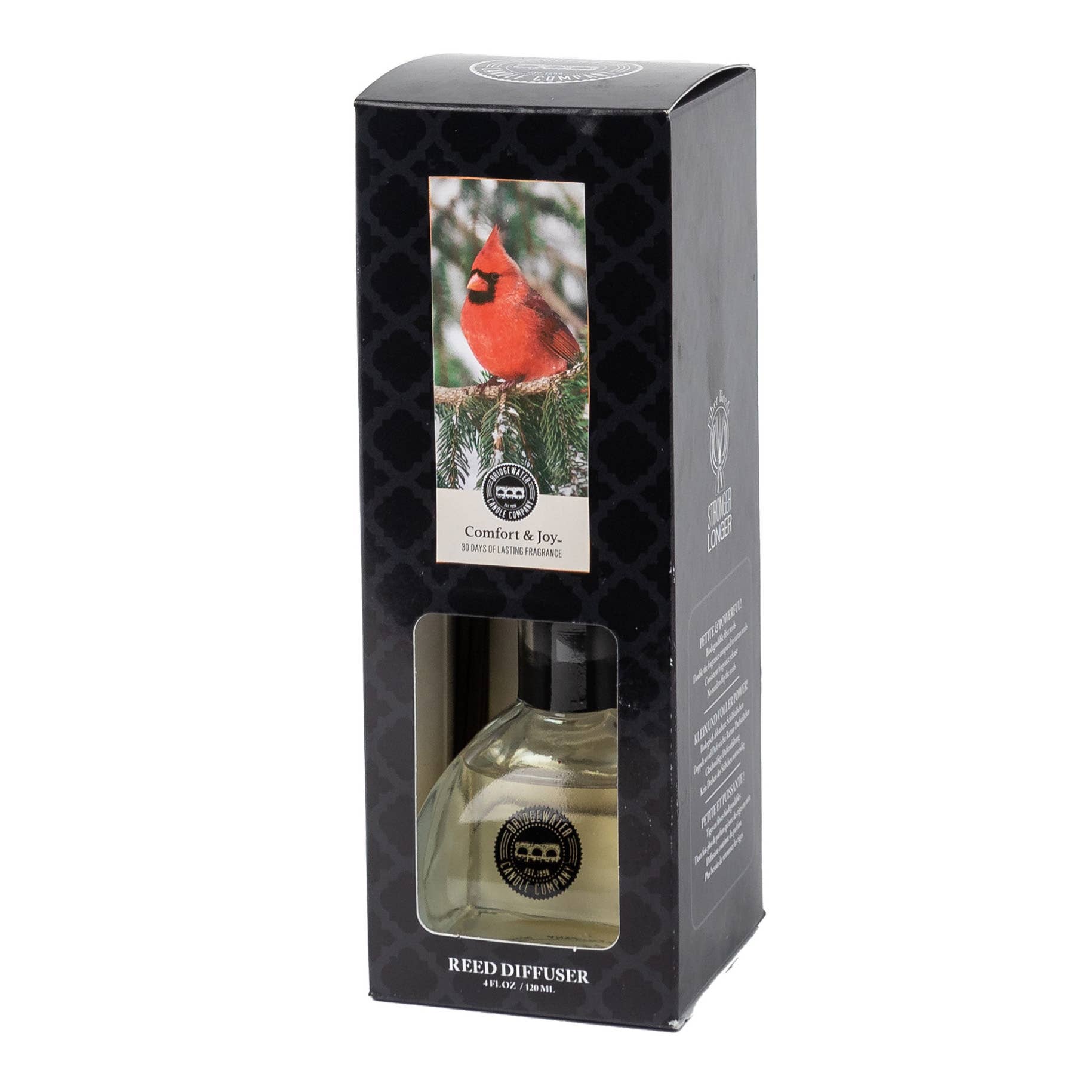 Comfort & Joy Reed Diffuser