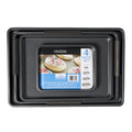 LENOX SIMPLY SWEET 4PC COOKIE SHEET SET
